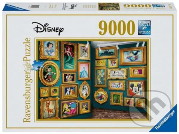 Disney muzeum