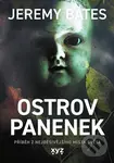 Ostrov panenek - Jeremy Bates