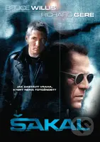 Šakal - Michael Caton-Jones - film z kategorie Akční thrillery