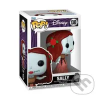 Funko POP Disney: The Nightmare Before Christmas 30th - Formal Sally