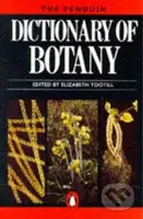 The Penguin Dictionary of Botany - Stephen Blackmore, Elizabeth Tootill - kniha z kategorie Jazykové učebnice a slovníky