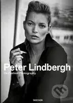 On Fashion Photography - Peter Lindbergh - kniha z kategorie Fotografie
