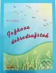 Jožkove dobrodružstvá - Karol Mika - kniha z kategorie Naučné knihy