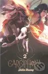 Carciphona 2 - Shilin Huang, Shilin Huang (ilustrácie) - kniha z kategorie Komiksy