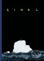 Singl - Jiří Franta - kniha z kategorie Komiksy