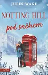 Notting Hill pod sněhem - Jules Wake