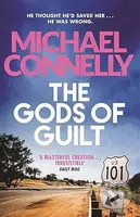 The Gods of Guilt - Michael Connelly - kniha z kategorie Detektivky, thrillery a horory