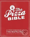 The Pizza Bible - Tony Gemignani