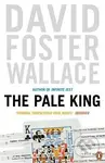 The Pale King - David Foster Wallace - kniha z kategorie Beletrie