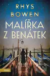 Malířka z Benátek - Rhys Bowen - kniha z kategorie Detektivky, thrillery a horory