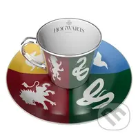 Harry Potter: Darčeková porcelánová sada hrnčekov