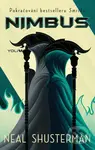Nimbus - Neal Shusterman - kniha z kategorie Beletrie pro děti