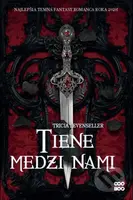 Tiene medzi nami - Tricia Levenseller - kniha z kategorie Fantasy
