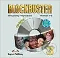 Blockbuster 3 - CD-Roms - Jenny Dooley, Virginia Evans - audiokniha z kategorie Jazykové učebnice a slovníky