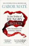 In the Realm of Hungry Ghosts (Close Encounters with Addiction) - kniha z kategorie Psychologie
