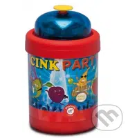 Cink Party - hra z kategorie Vzdělávací hry