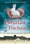 Porcelán z Dachau - Sarah Freethy