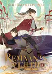 Remnants of Filth: Yuwu (Novel) 1 - Rou Bao Bu Chi Rou, St (ilustrátor)