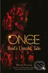 Red's Untold Tale - Wendy Toliver - kniha z kategorie Fantasy