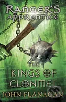 The Kings of Clonmel - John Flanagan - kniha z kategorie Sci-fi, fantasy a komiksy