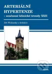 Arteriální hypertenze (Současné klinické trendy XXII) - kniha z kategorie Kardiologie a angiologie