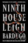 Ninth House - Leigh Bardugo