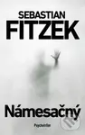 Námesačný (Kto si, keď spíš?) - Sebastian Fitzek