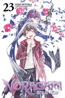 Noragami Volume 23 (Stray God) - Adachitoka - kniha z kategorie Komiksy