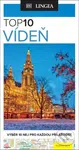 Vídeň TOP 10 - kniha z kategorie Cestopisy z Evropy