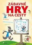 Zábavné hry na cesty - Petr Šulc - kniha z kategorie Hádanky a říkanky