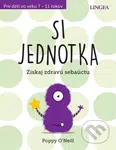 Si jednotka - Poppy O’Neill - kniha z kategorie Naučné knihy