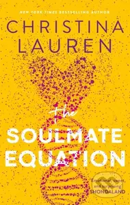The Soulmate Equation - Christina Lauren - kniha z kategorie Romantika