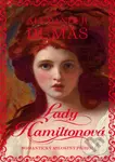 Lady Hamiltonová (Romantický milostný příběh) - Alexandre Dumas - kniha z kategorie Beletrie