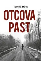 Otcova past - Tomáš Zrůst - kniha z kategorie Detektivky, thrillery a horory