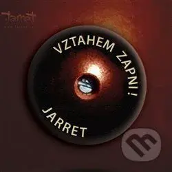 Jarret: Vztahem zapni! - Jarret