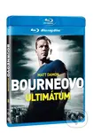 Bourneovo ultimátum - film z kategorie Akční thrillery