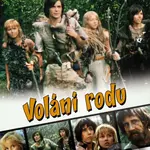 Volání rodu (Remasterovaná verze) - Jan Schmidt - film z kategorie Dobrodružné filmy