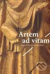 Artem ad vitam (Kniha k poctě Ivo Hlobila) - kniha z kategorie Malířství