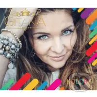 Gitana: Kolora - Gitana