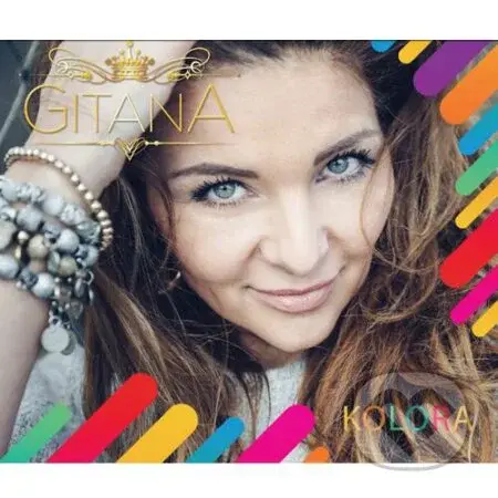 Gitana: Kolora - Gitana