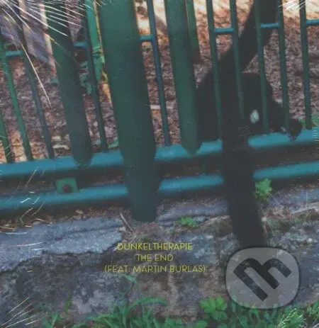 Dunkeltherapie feat. Martin Burlas: The end