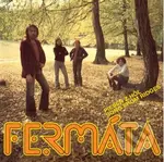 Fermata: Piesen Z Hol' LP - Fermata