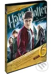 Harry Potter a Princ dvojí krve - sběratelská edice - film z kategorie Akční sci-fi