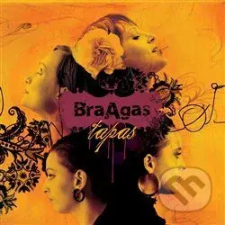Tapas - BraAgas