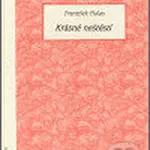 Krásné neštěstí - František Halas - kniha z kategorie Poezie