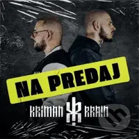Na predaj - Kriman & RRain