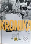 Kronika vsetínského hokeje 1939-2019 - Kolektiv - kniha z kategorie Kolektivní sporty