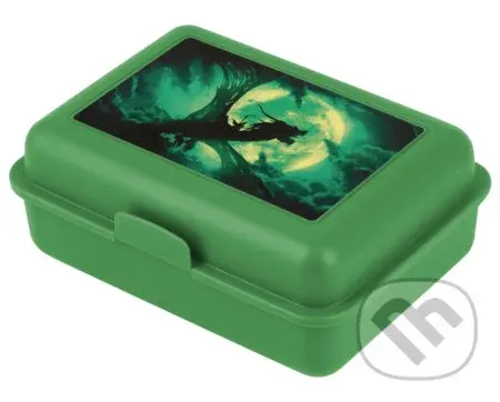 Box na svačinu Baagl Drak