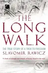 The Long Walk (The True Story of a Trek to Freedom) - kniha z kategorie Autobiografie
