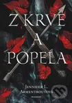 Z krve a popela - Jennifer L. Armentrout
